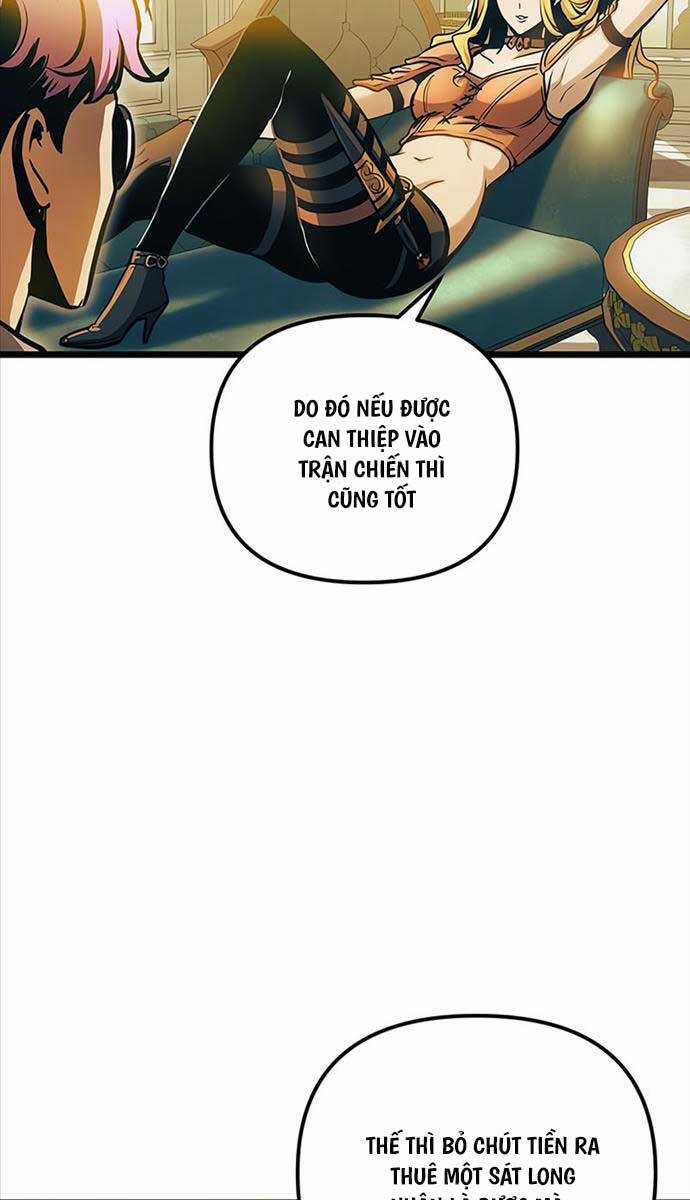 Chiền Thần Tự Sát Hồi Quy Chapter 101 trang 49