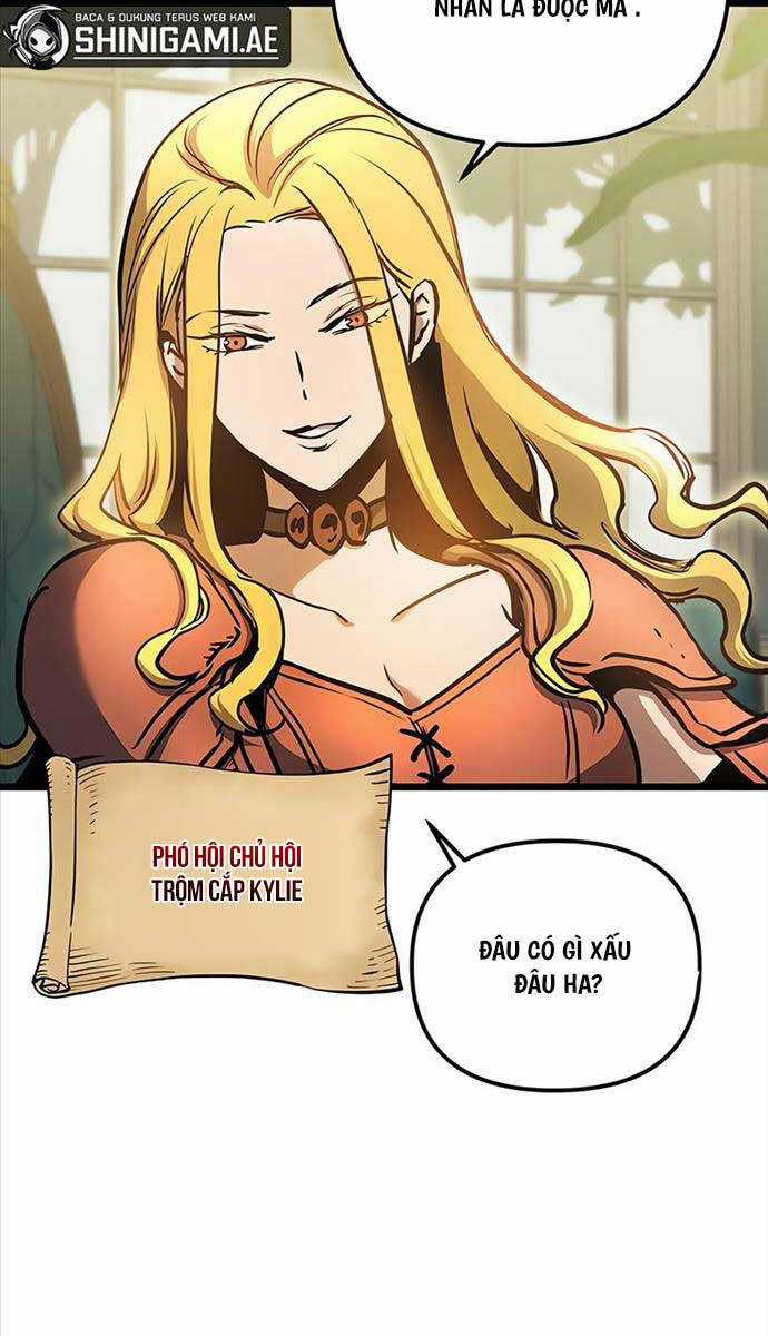 Chiền Thần Tự Sát Hồi Quy Chapter 101 trang 50