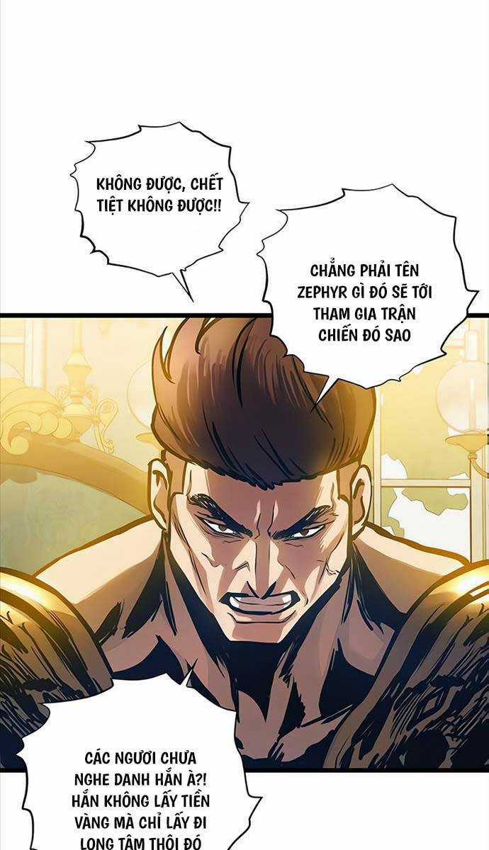Chiền Thần Tự Sát Hồi Quy Chapter 101 trang 51
