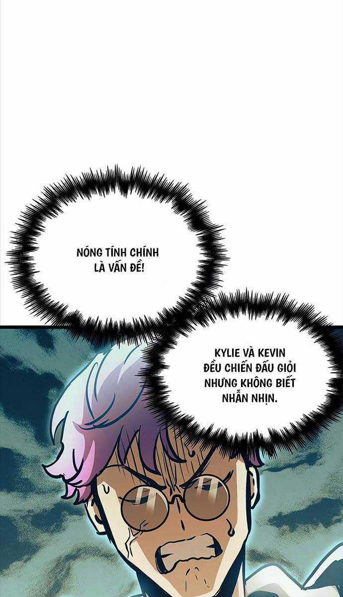 Chiền Thần Tự Sát Hồi Quy Chapter 101 trang 54