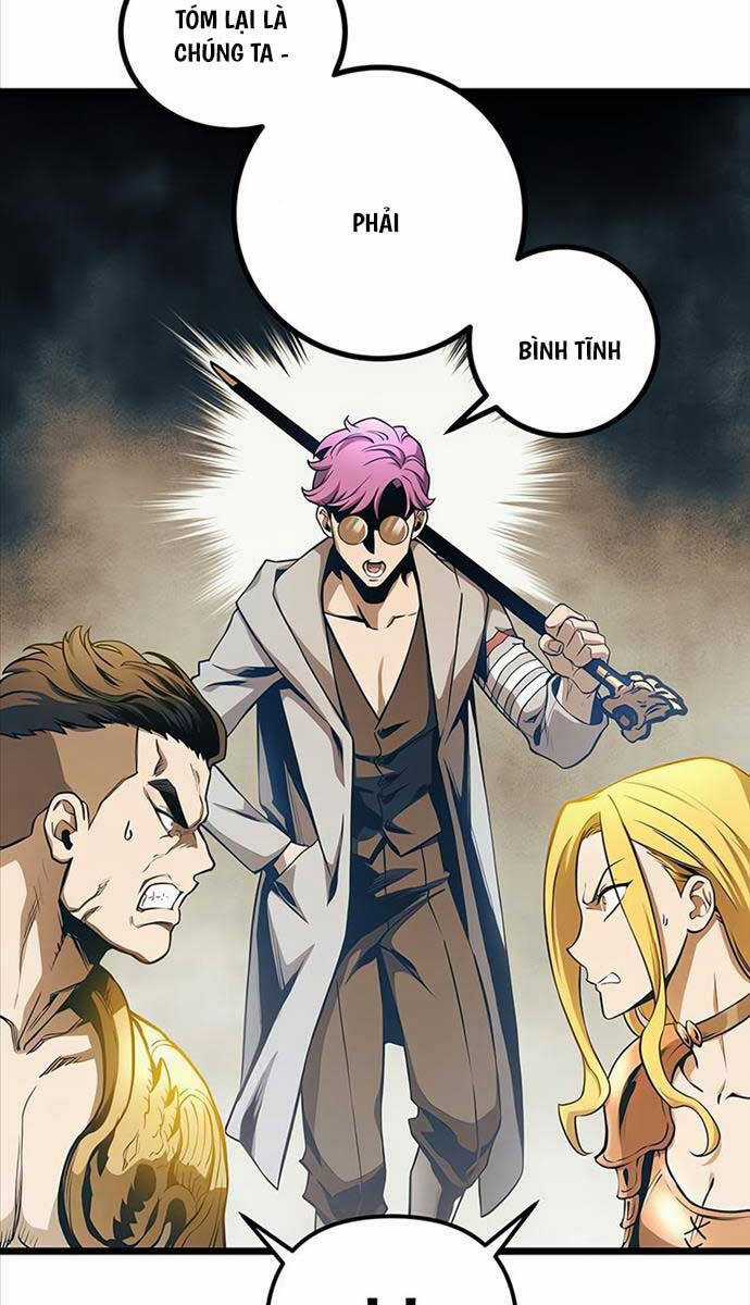 Chiền Thần Tự Sát Hồi Quy Chapter 101 trang 57