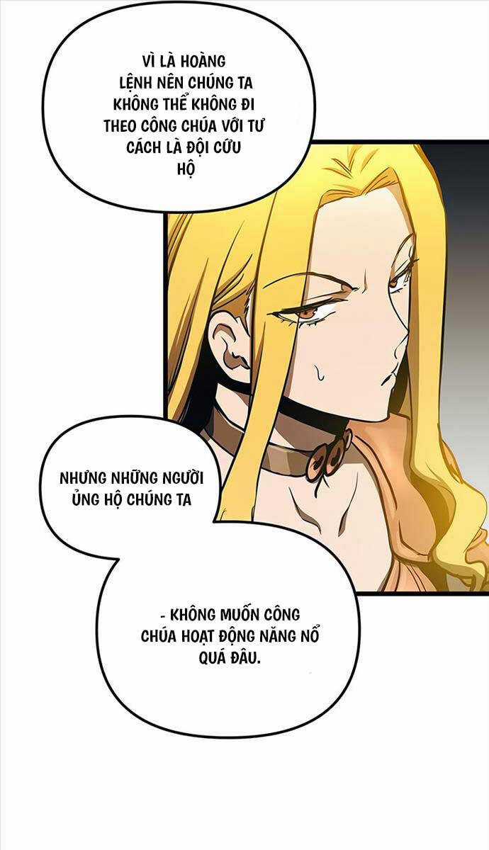 Chiền Thần Tự Sát Hồi Quy Chapter 101 trang 60