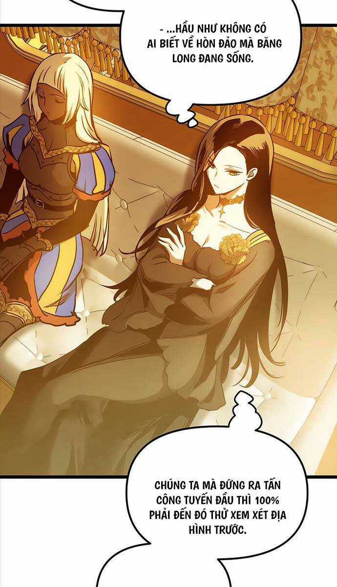 Chiền Thần Tự Sát Hồi Quy Chapter 101 trang 65