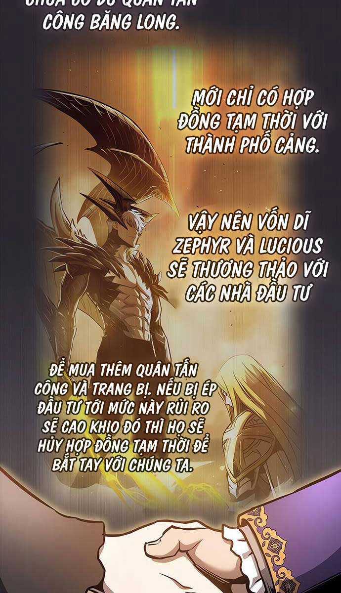 Chiền Thần Tự Sát Hồi Quy Chapter 101 trang 68