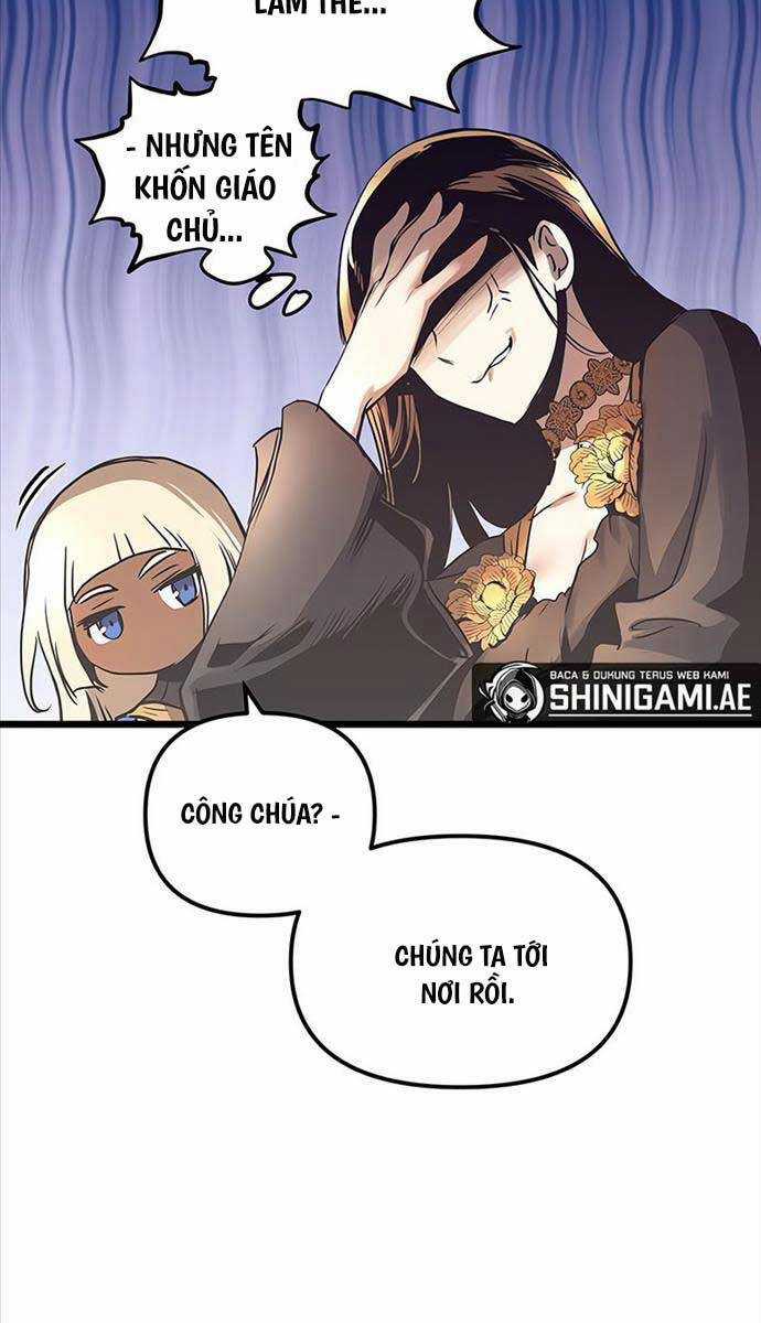 Chiền Thần Tự Sát Hồi Quy Chapter 101 trang 70