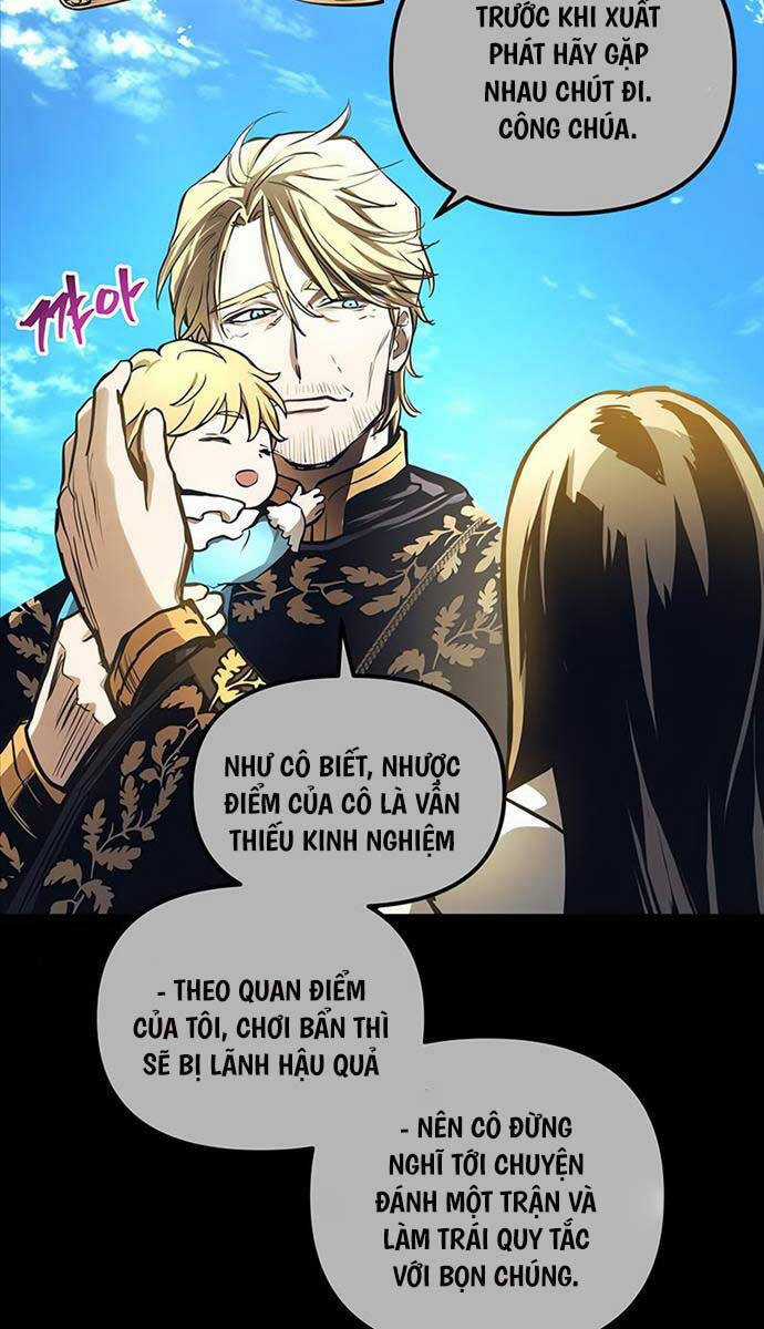 Chiền Thần Tự Sát Hồi Quy Chapter 101 trang 73