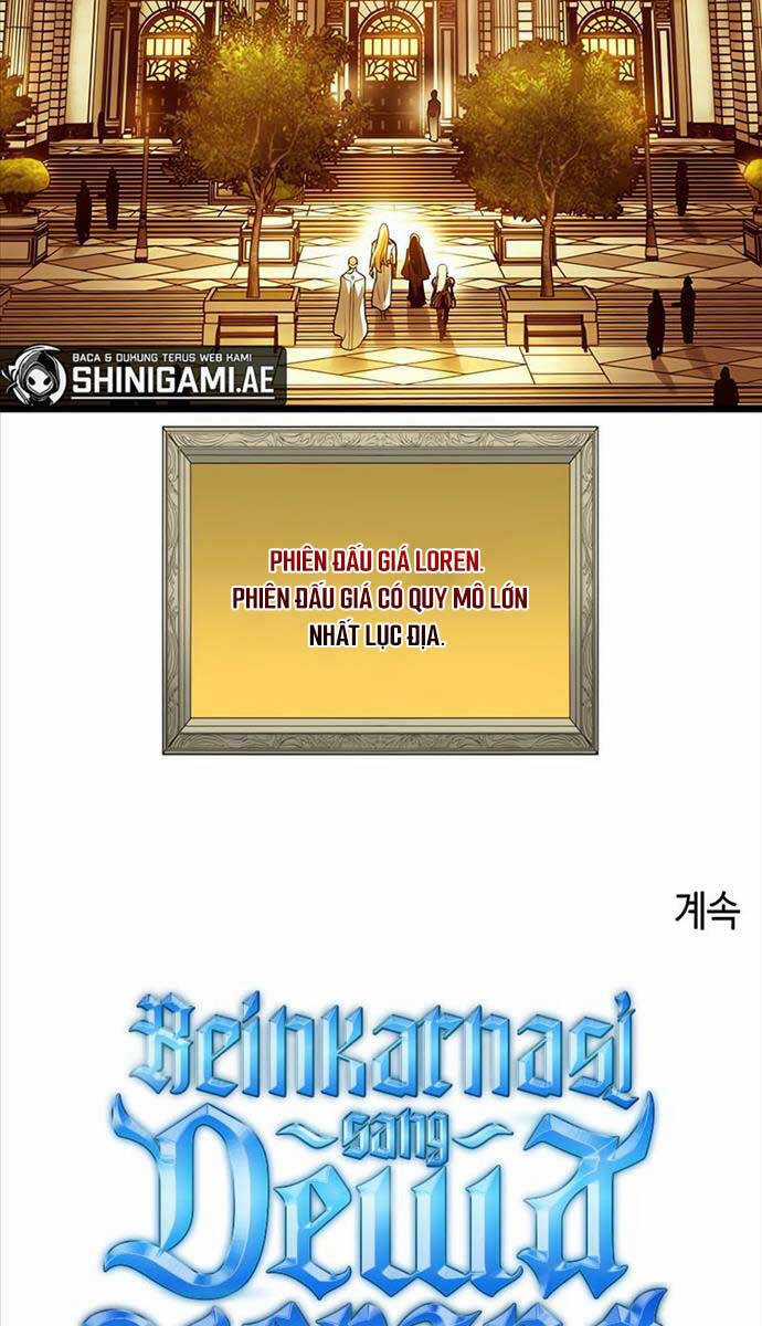 Chiền Thần Tự Sát Hồi Quy Chapter 101 trang 77