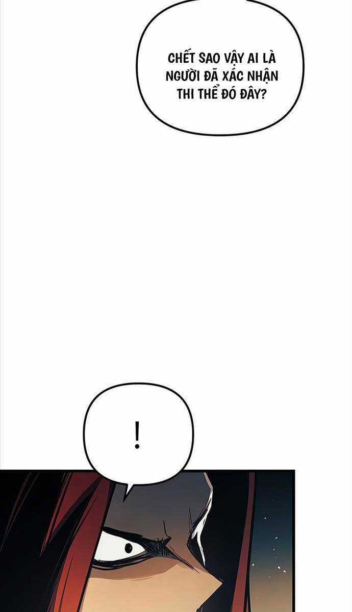 Chiền Thần Tự Sát Hồi Quy Chapter 101 trang 9
