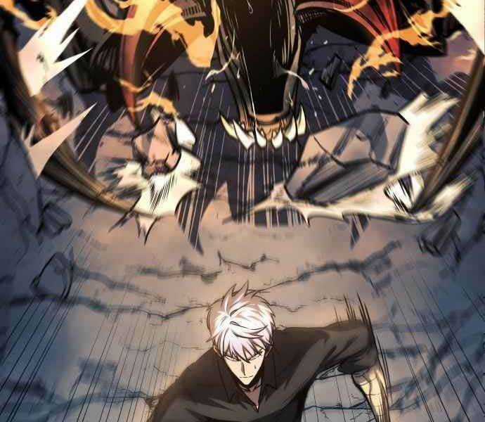 Chiền Thần Tự Sát Hồi Quy Chapter 11 trang 181