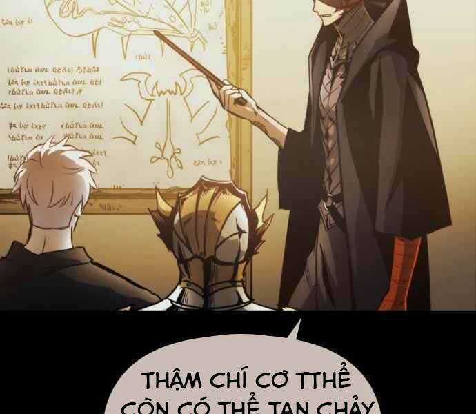 Chiền Thần Tự Sát Hồi Quy Chapter 11 trang 195