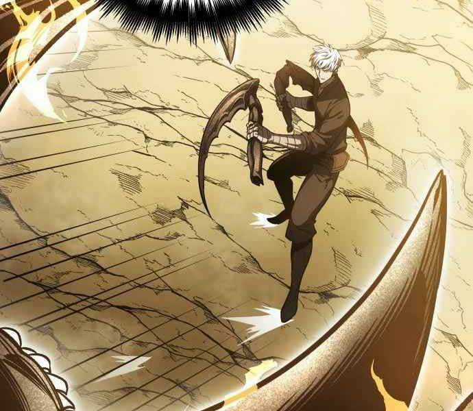 Chiền Thần Tự Sát Hồi Quy Chapter 11 trang 250