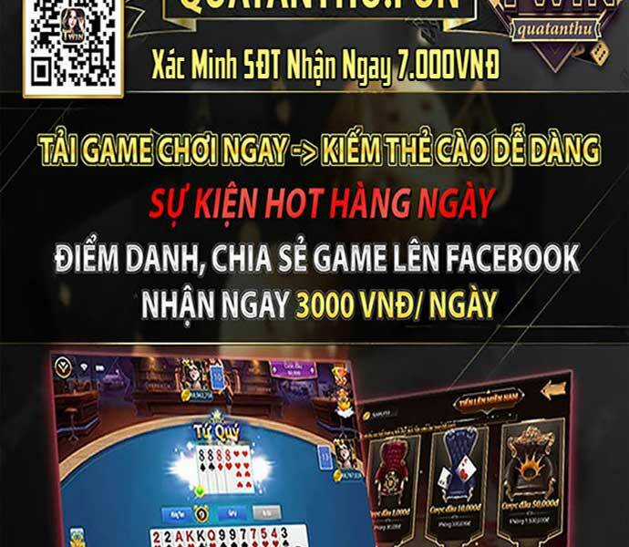 Chiền Thần Tự Sát Hồi Quy Chapter 11 trang 254