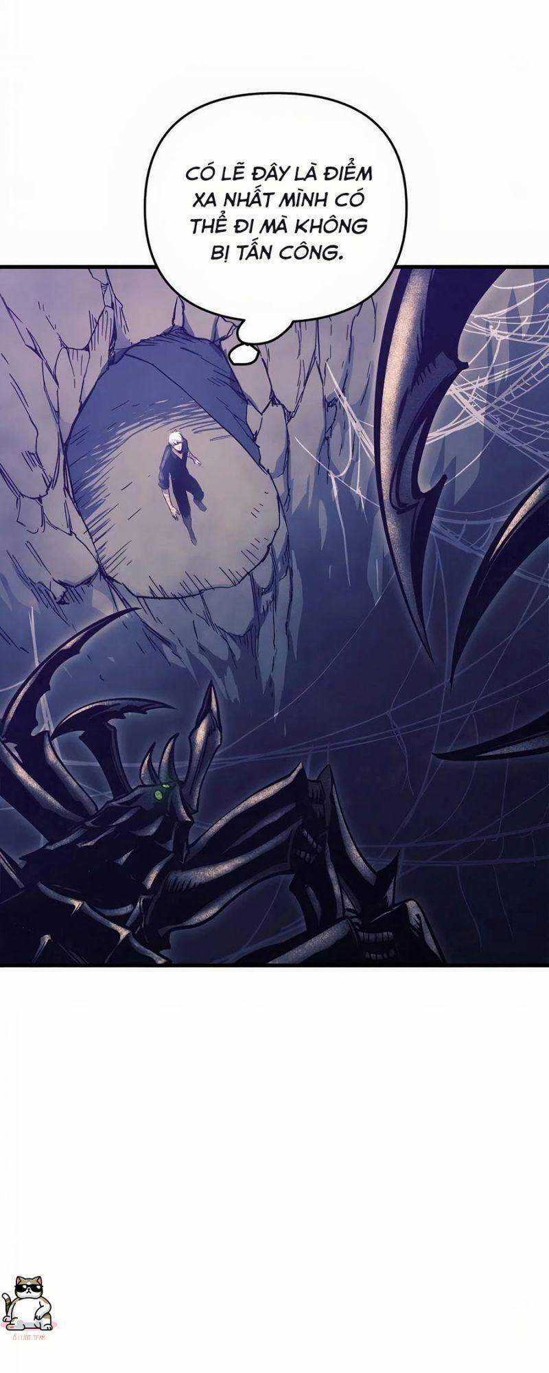 Chiền Thần Tự Sát Hồi Quy Chapter 11 trang 27