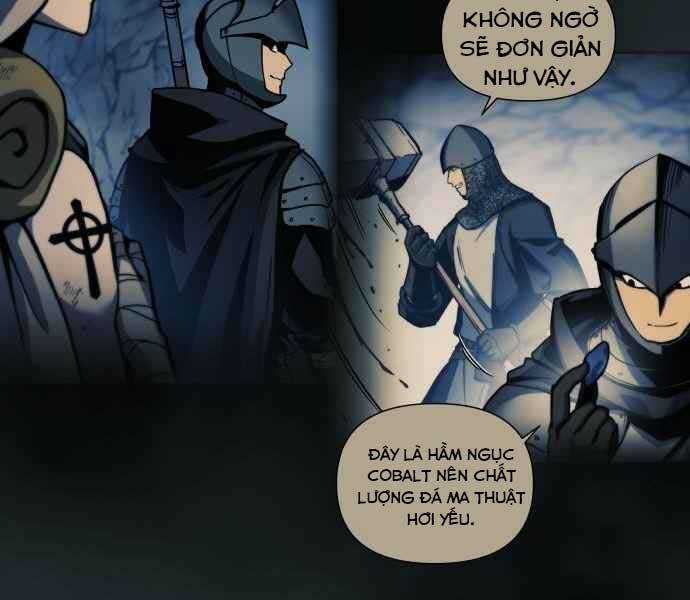 Chiền Thần Tự Sát Hồi Quy Chapter 11 trang 6