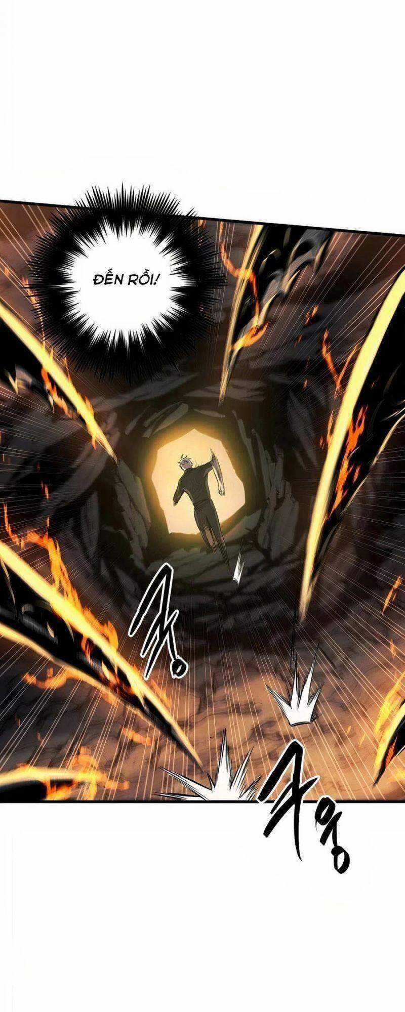 Chiền Thần Tự Sát Hồi Quy Chapter 11 trang 65