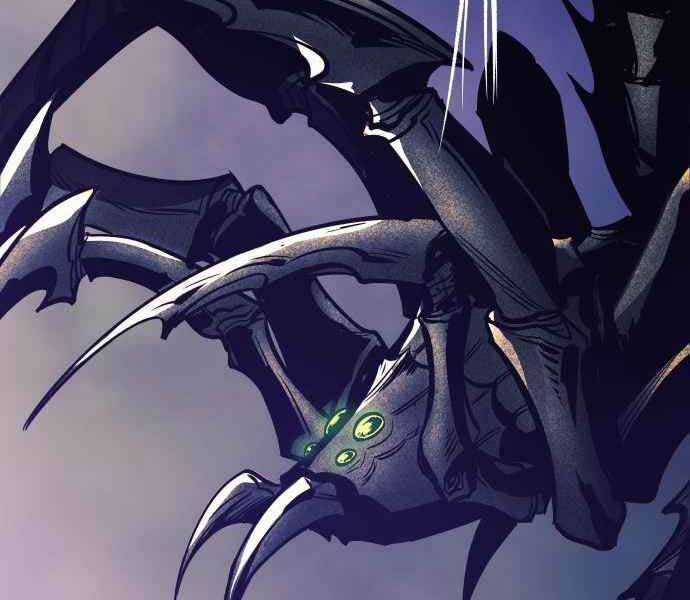 Chiền Thần Tự Sát Hồi Quy Chapter 11 trang 69