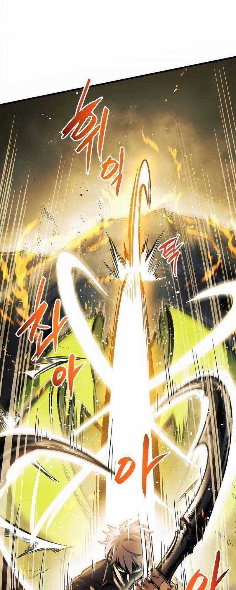 Chiền Thần Tự Sát Hồi Quy Chapter 11 trang 85