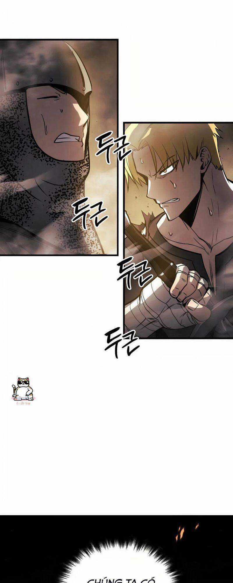 Chiền Thần Tự Sát Hồi Quy Chapter 11 trang 98