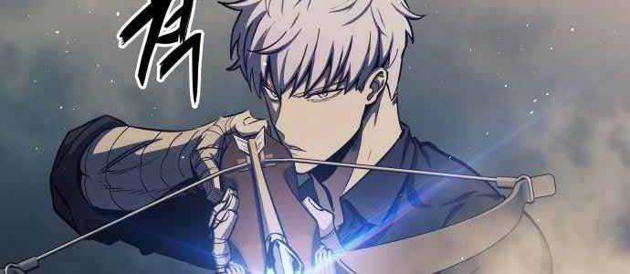 Chiền Thần Tự Sát Hồi Quy Chapter 11 trang 99
