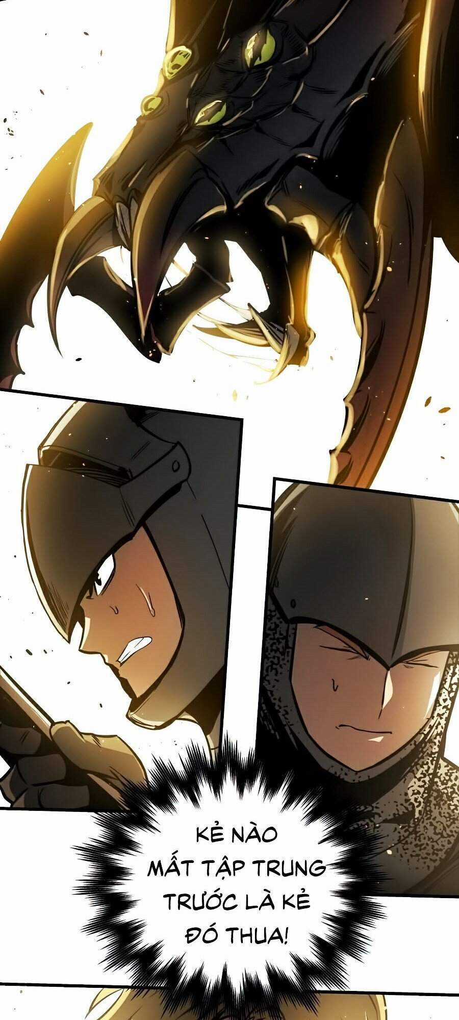 Chiền Thần Tự Sát Hồi Quy Chapter 12 trang 117