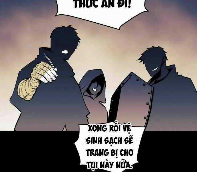 Chiền Thần Tự Sát Hồi Quy Chapter 12 trang 13