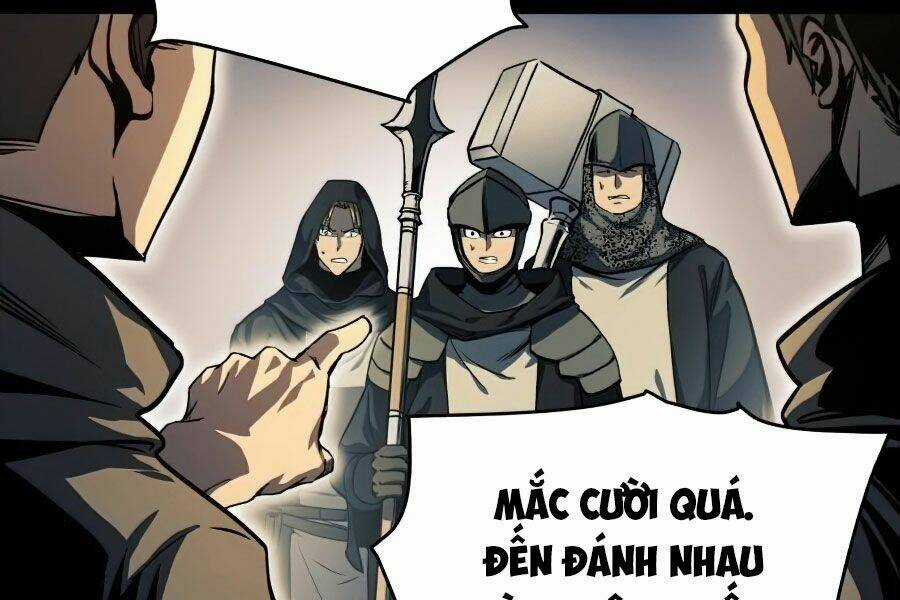 Chiền Thần Tự Sát Hồi Quy Chapter 12 trang 16