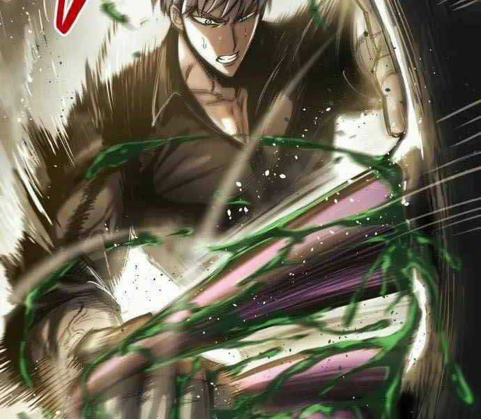 Chiền Thần Tự Sát Hồi Quy Chapter 12 trang 179