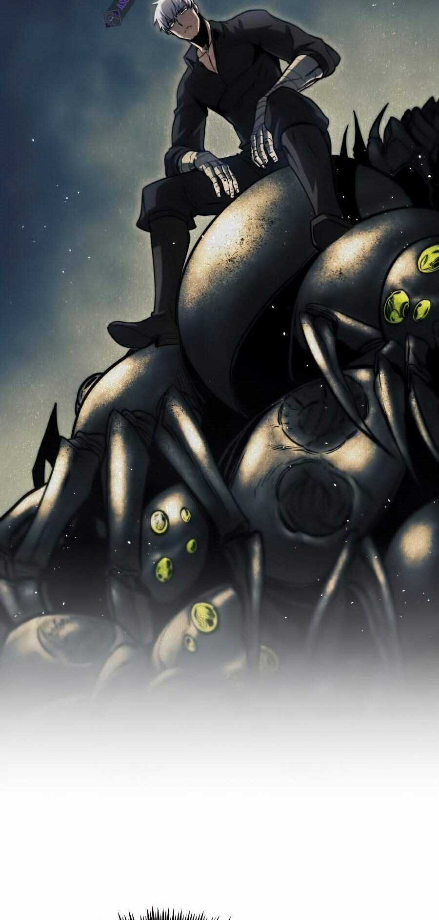 Chiền Thần Tự Sát Hồi Quy Chapter 12 trang 18