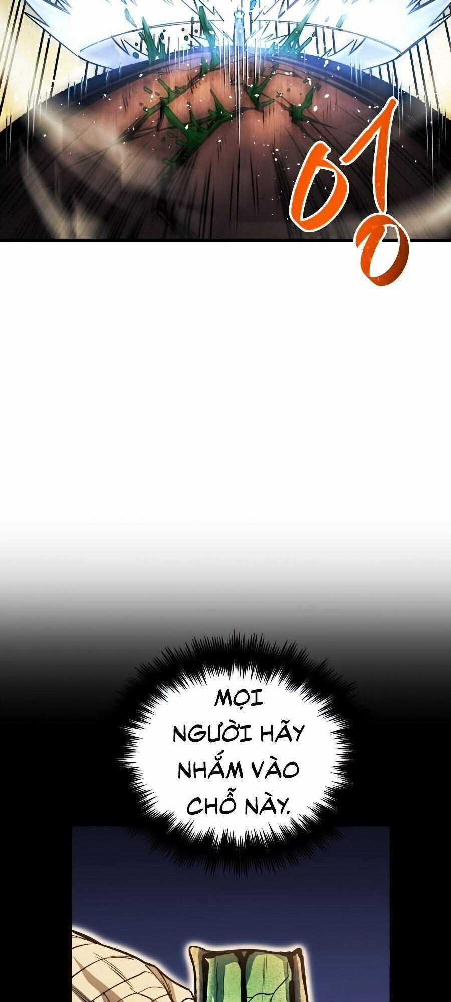 Chiền Thần Tự Sát Hồi Quy Chapter 12 trang 33