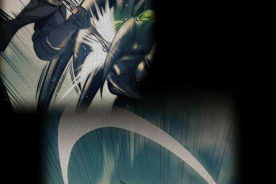 Chiền Thần Tự Sát Hồi Quy Chapter 12 trang 36