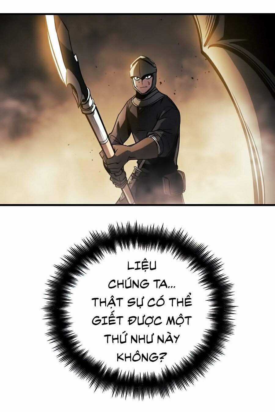 Chiền Thần Tự Sát Hồi Quy Chapter 12 trang 5