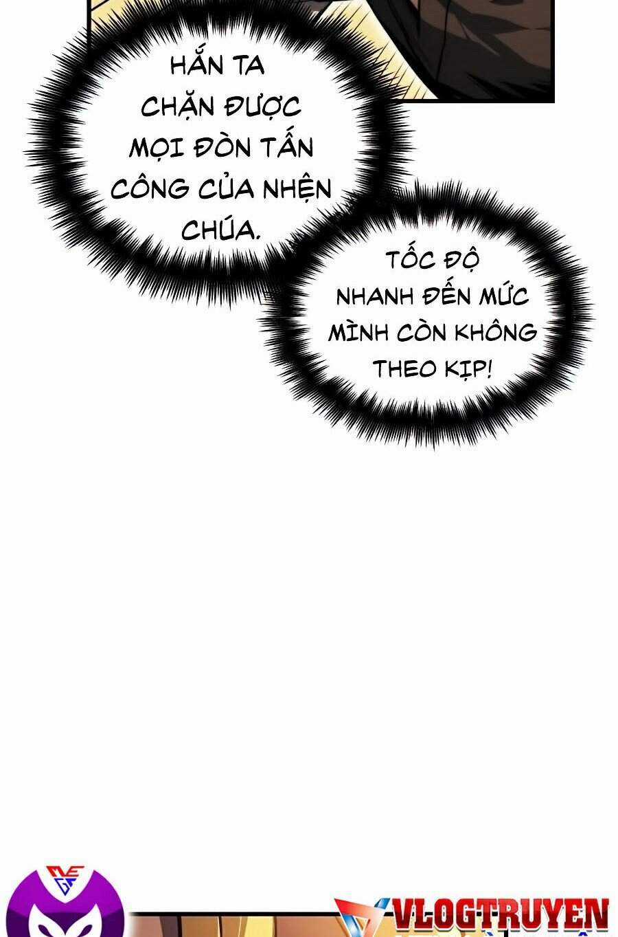 Chiền Thần Tự Sát Hồi Quy Chapter 12 trang 52