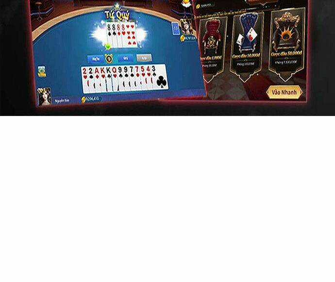 Chiền Thần Tự Sát Hồi Quy Chapter 12 trang 74