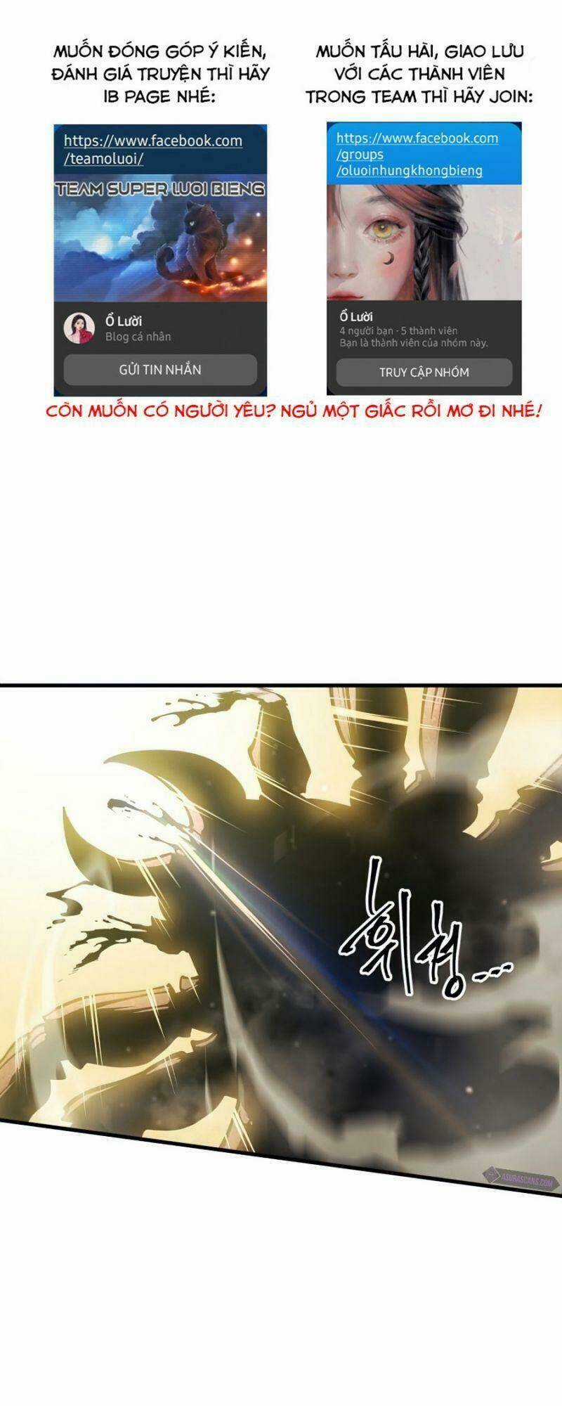 Chiền Thần Tự Sát Hồi Quy Chapter 13 trang 1