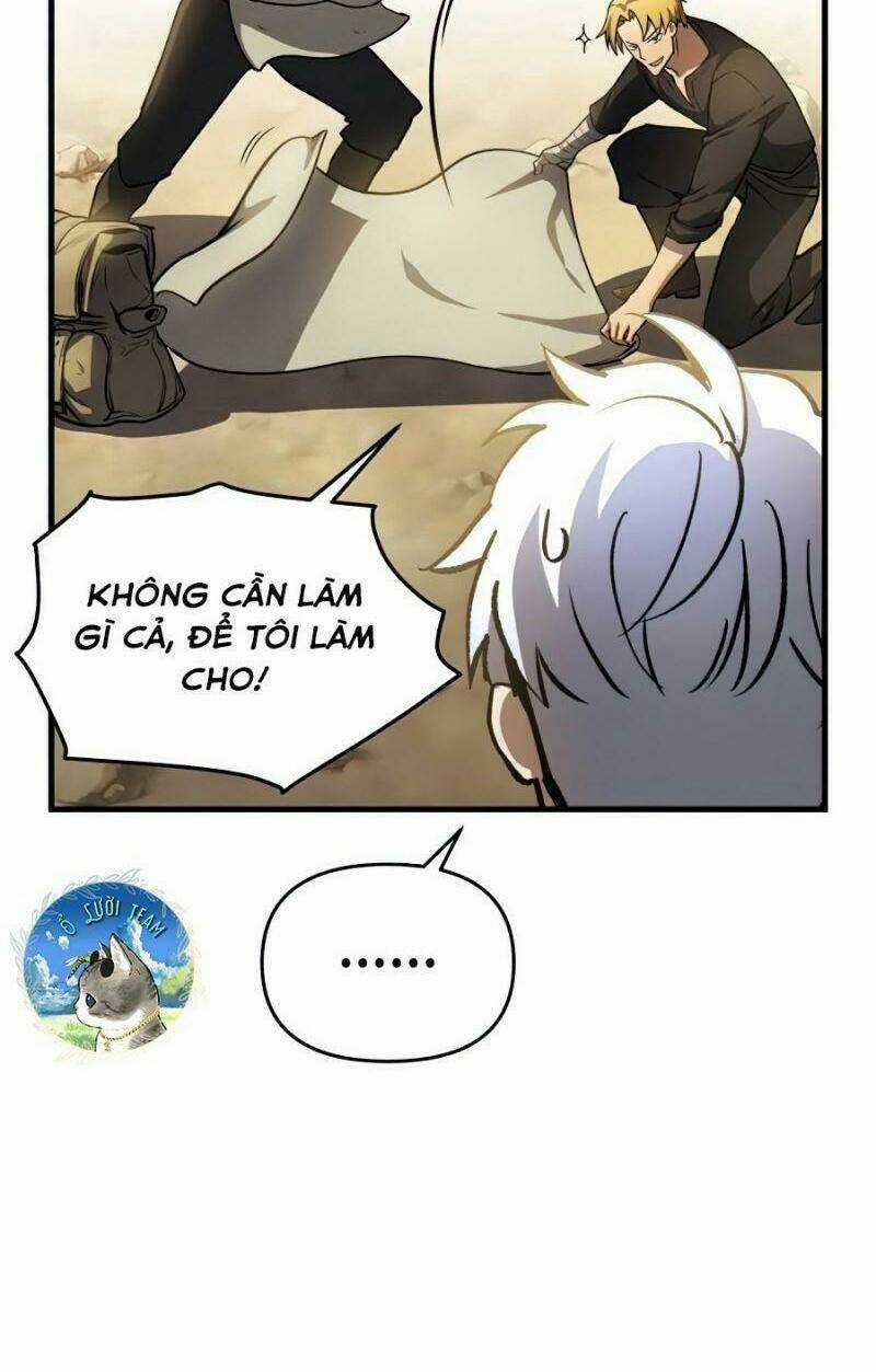 Chiền Thần Tự Sát Hồi Quy Chapter 13 trang 10