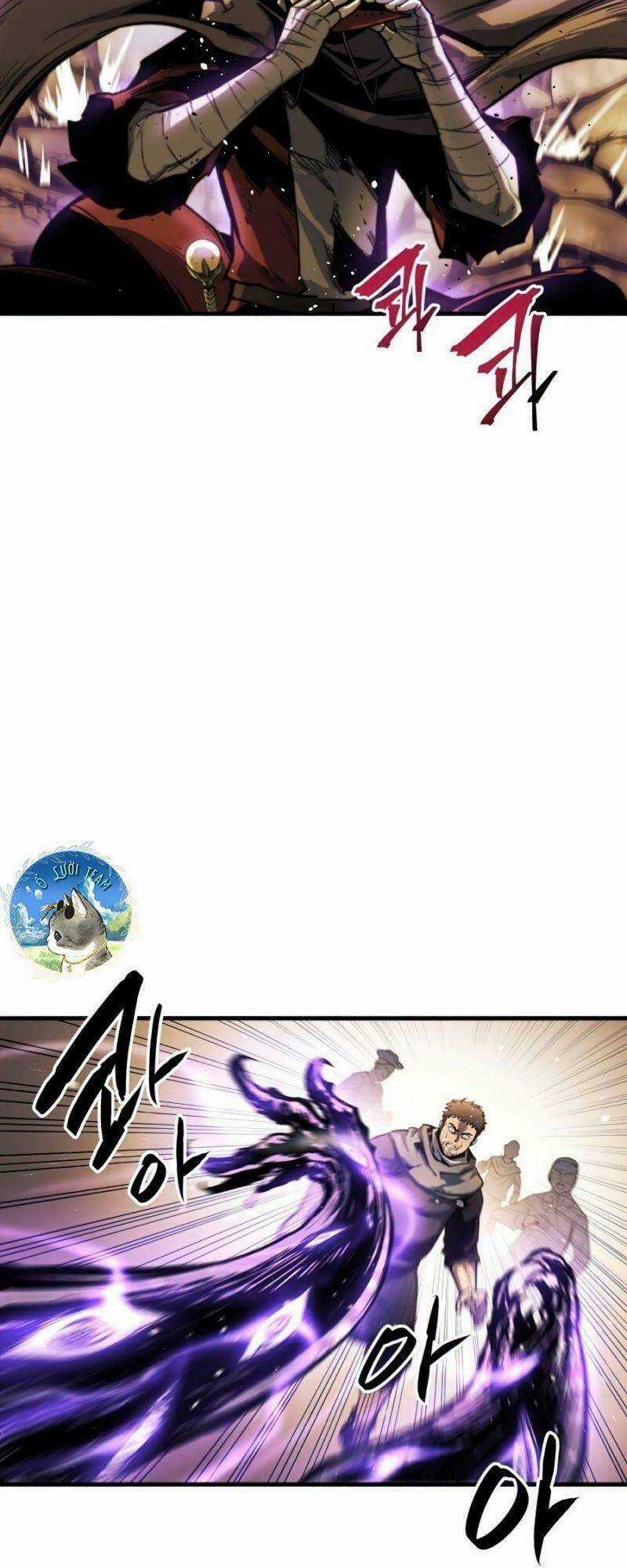 Chiền Thần Tự Sát Hồi Quy Chapter 13 trang 101