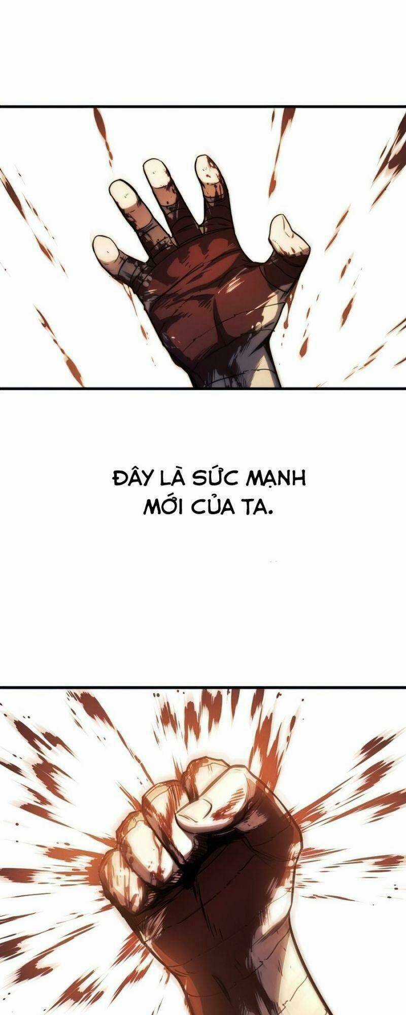 Chiền Thần Tự Sát Hồi Quy Chapter 13 trang 104