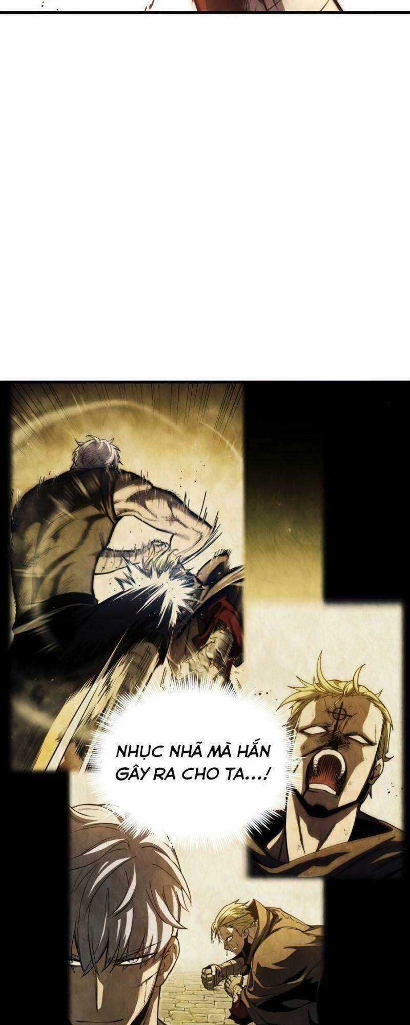 Chiền Thần Tự Sát Hồi Quy Chapter 13 trang 105