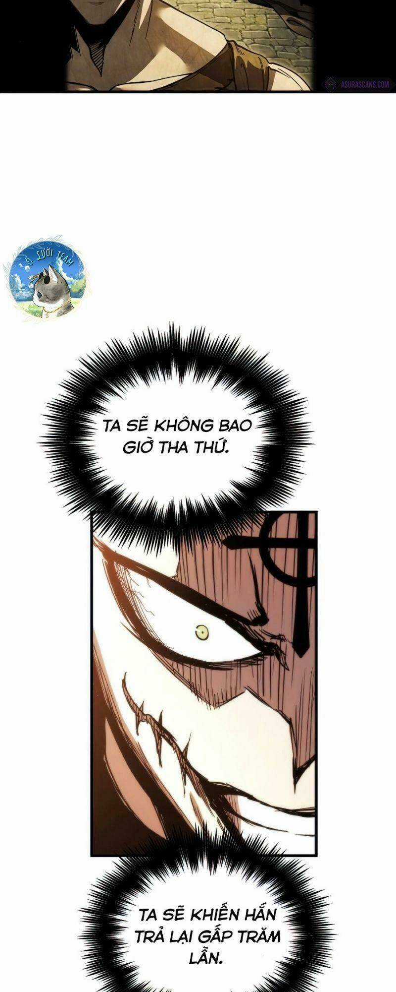 Chiền Thần Tự Sát Hồi Quy Chapter 13 trang 106