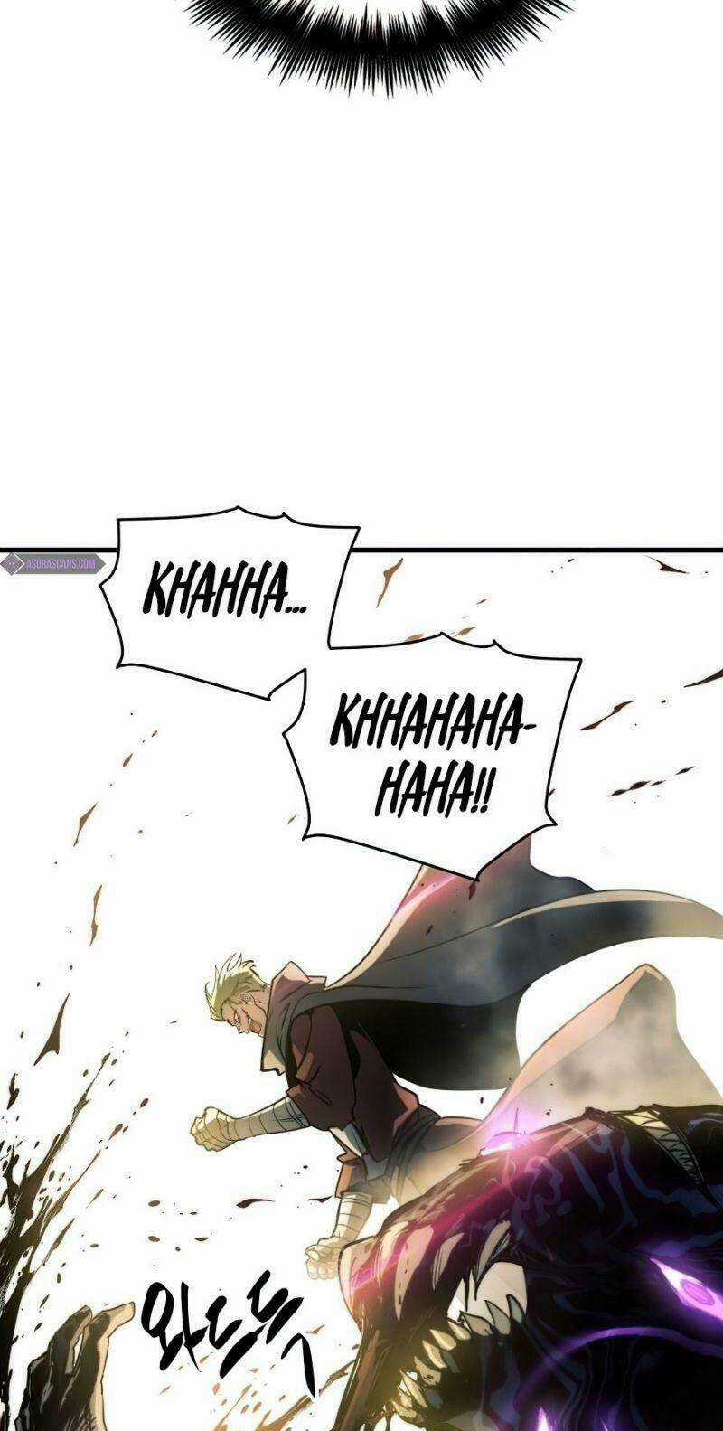 Chiền Thần Tự Sát Hồi Quy Chapter 13 trang 107