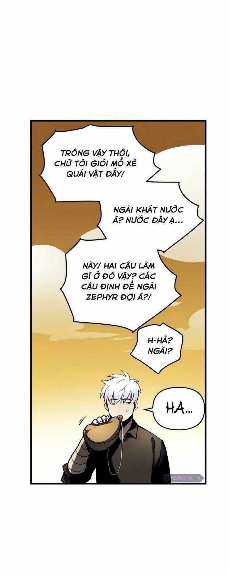 Chiền Thần Tự Sát Hồi Quy Chapter 13 trang 11