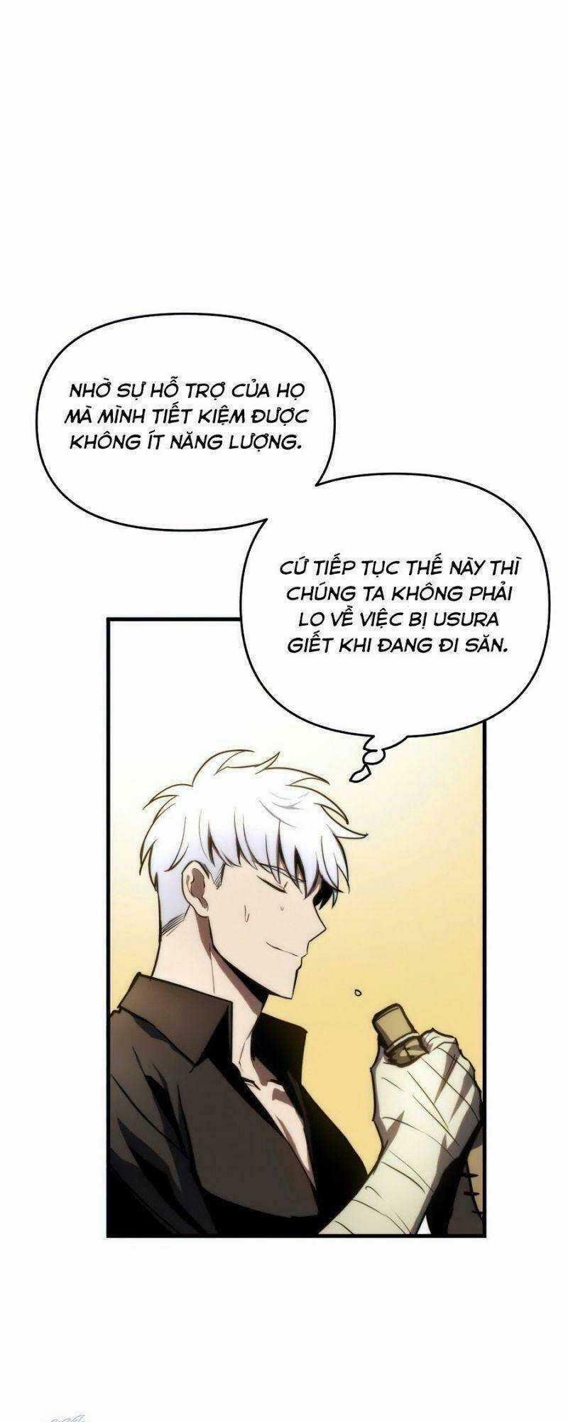 Chiền Thần Tự Sát Hồi Quy Chapter 13 trang 12
