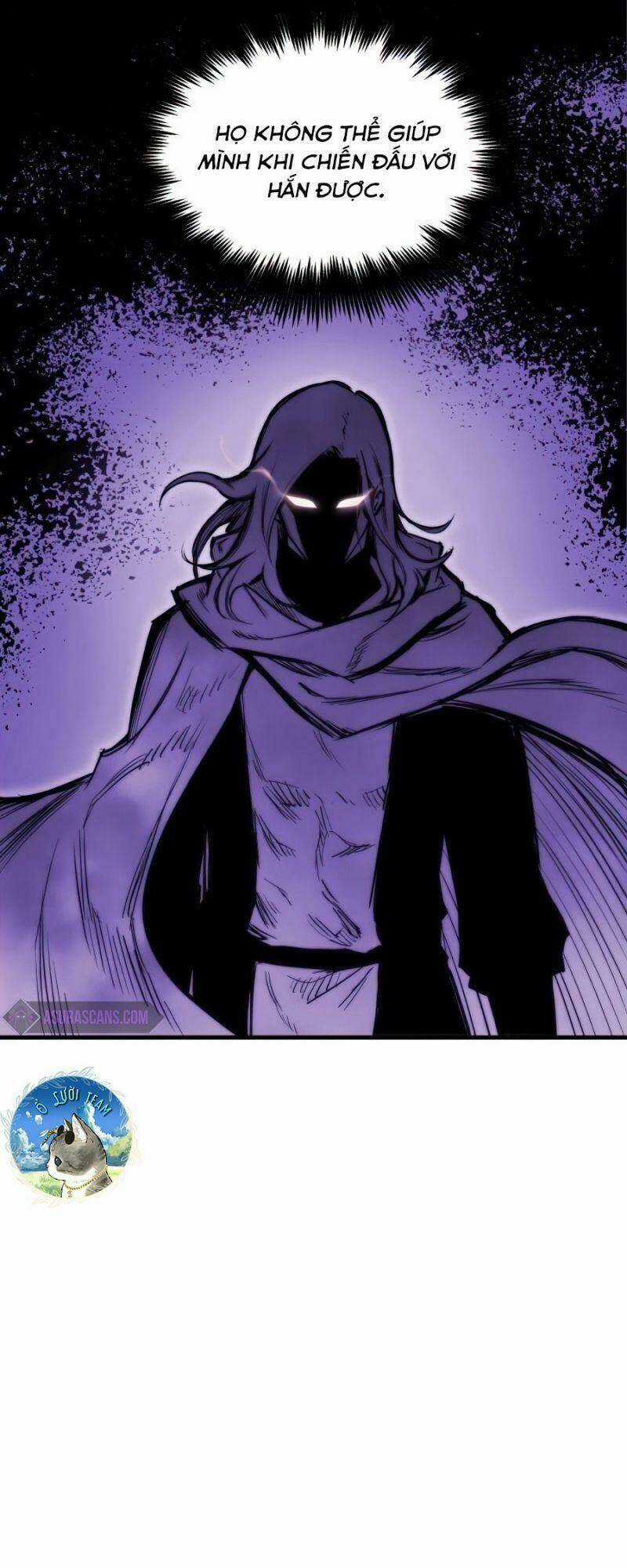 Chiền Thần Tự Sát Hồi Quy Chapter 13 trang 15