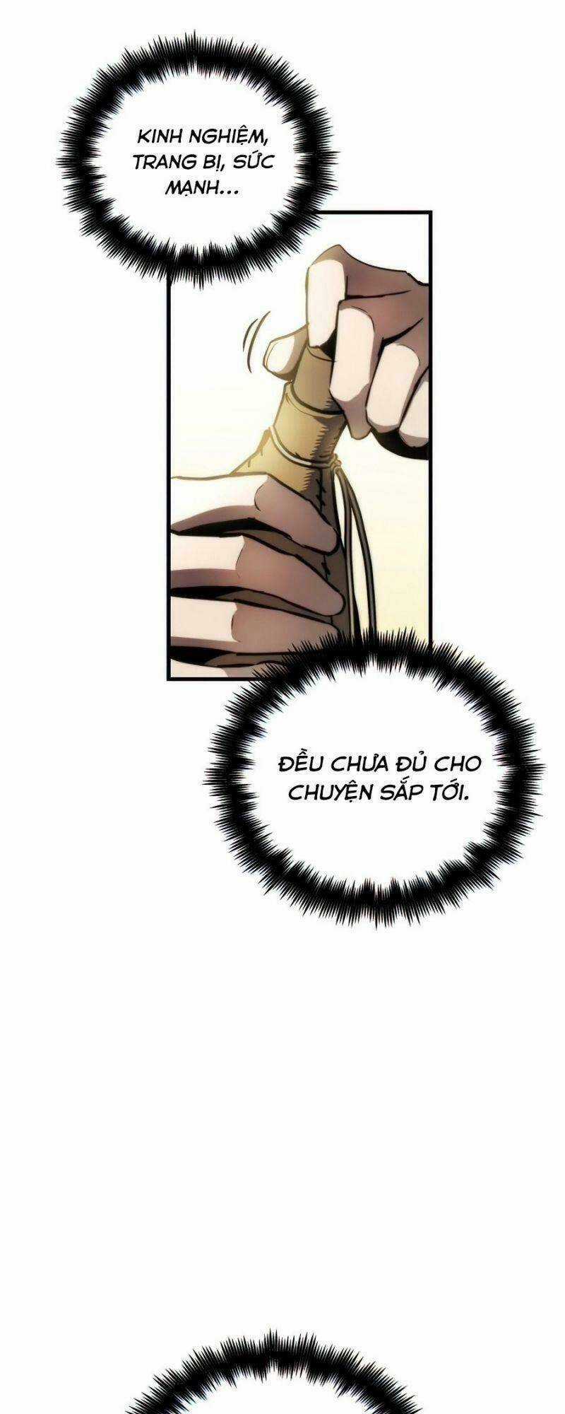 Chiền Thần Tự Sát Hồi Quy Chapter 13 trang 16