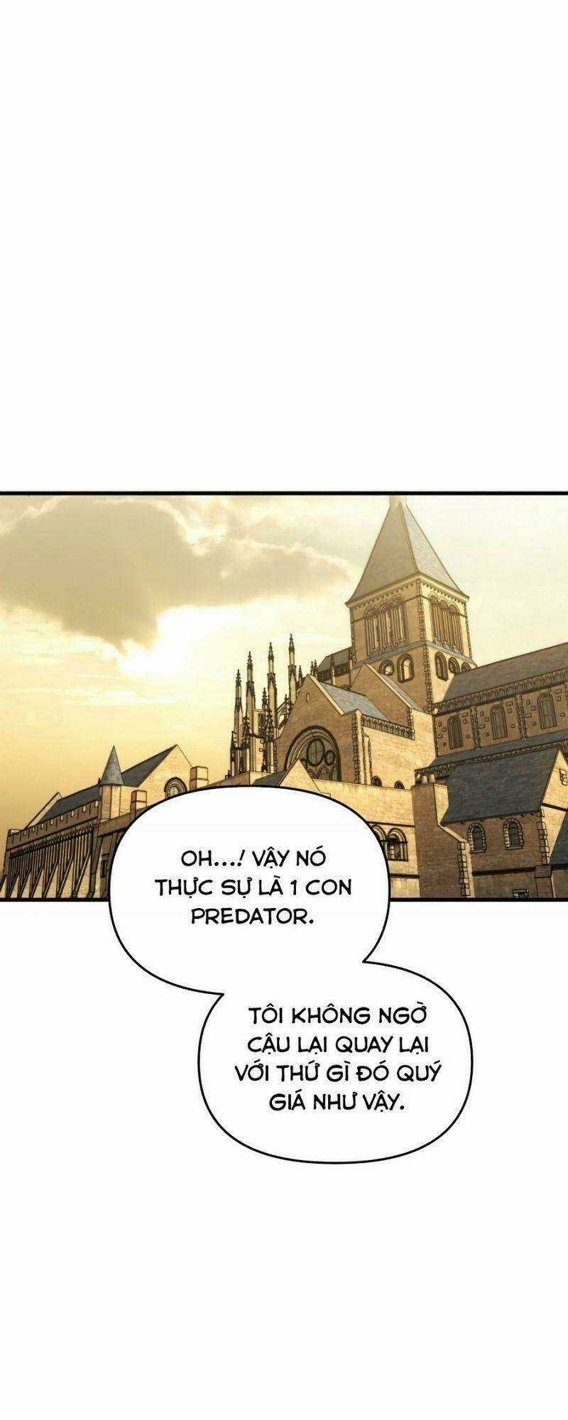 Chiền Thần Tự Sát Hồi Quy Chapter 13 trang 19