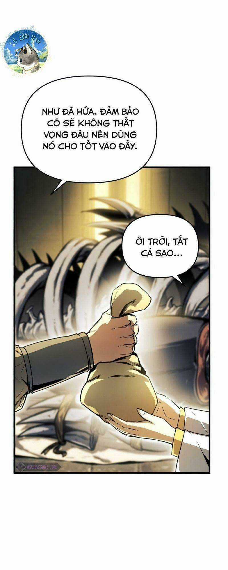Chiền Thần Tự Sát Hồi Quy Chapter 13 trang 20
