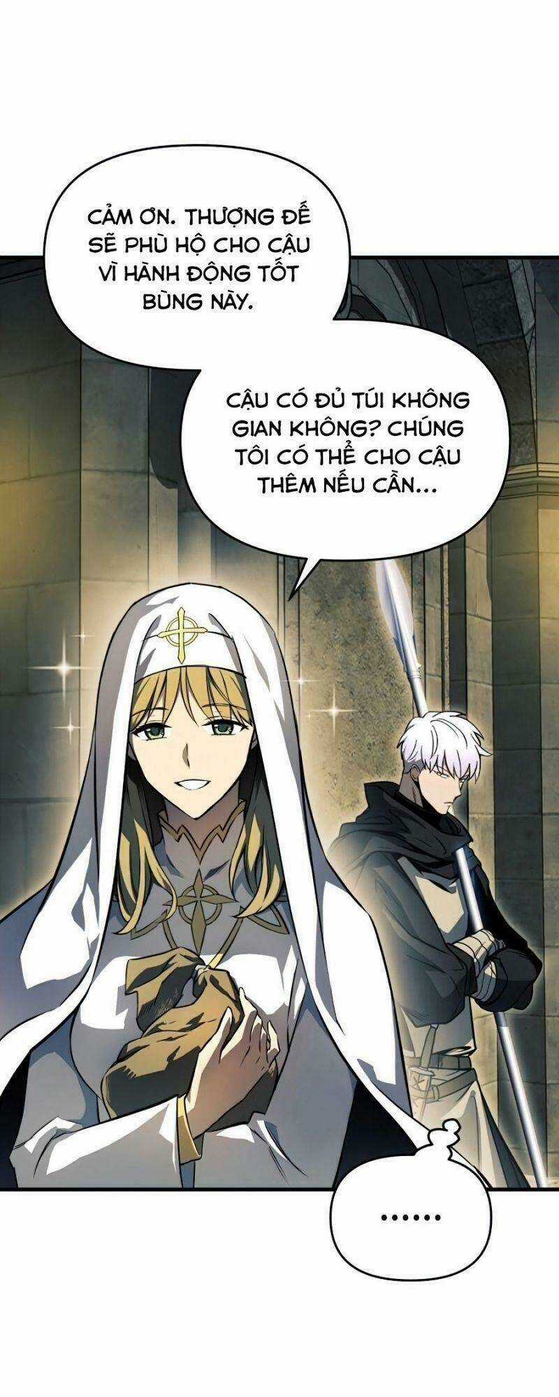 Chiền Thần Tự Sát Hồi Quy Chapter 13 trang 21