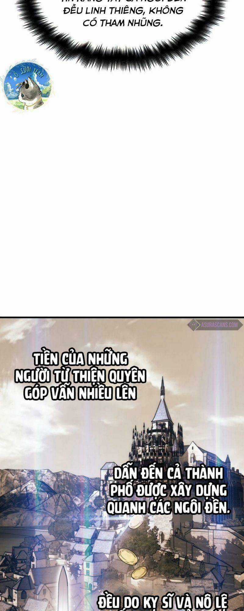 Chiền Thần Tự Sát Hồi Quy Chapter 13 trang 23