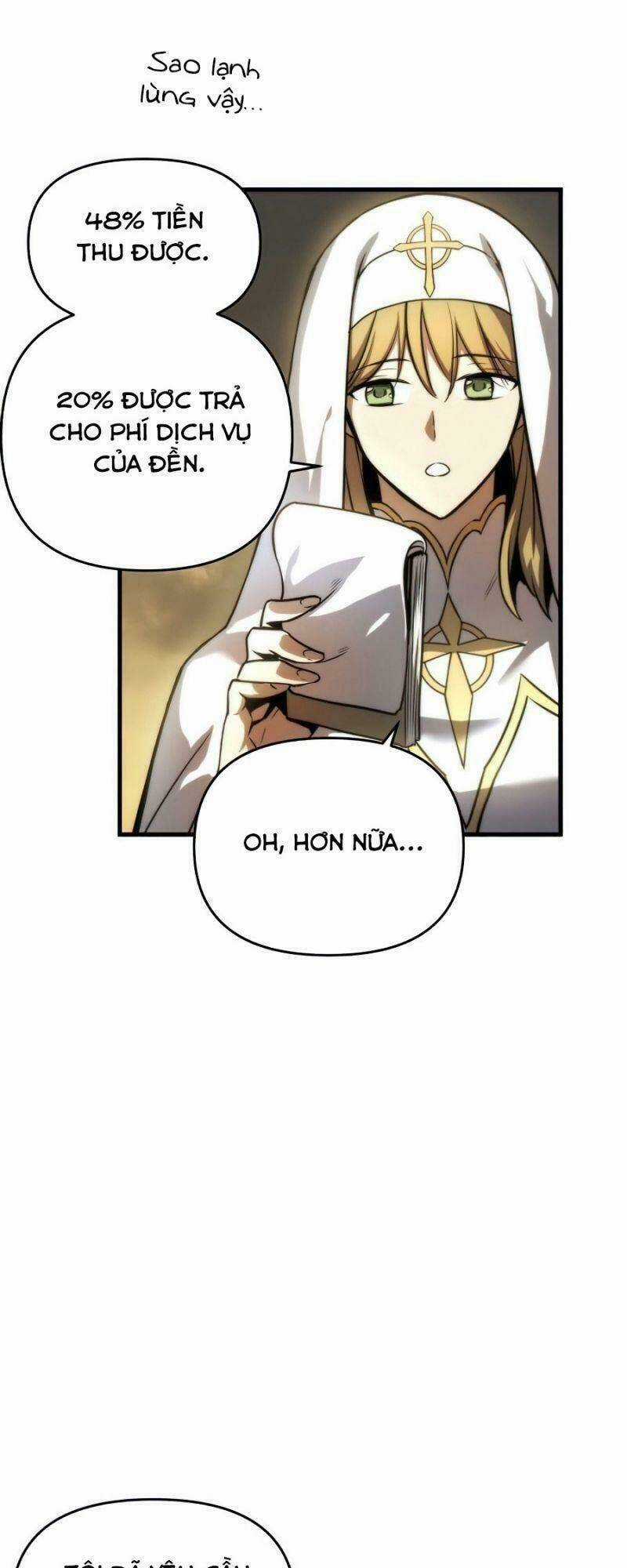 Chiền Thần Tự Sát Hồi Quy Chapter 13 trang 29