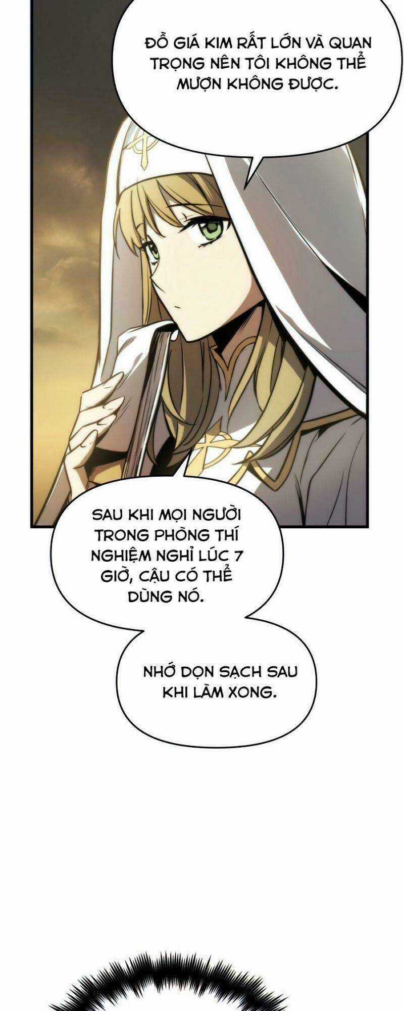 Chiền Thần Tự Sát Hồi Quy Chapter 13 trang 31